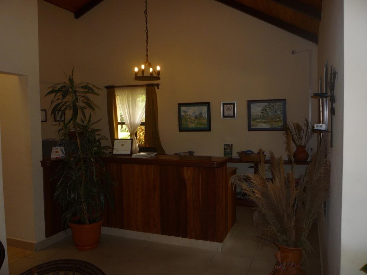 Hotel Casa Gaia Coban Bagian luar foto