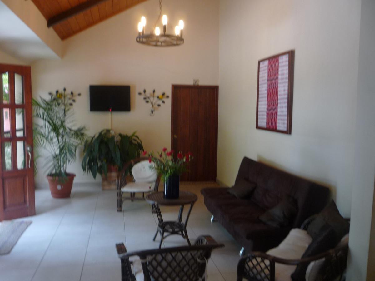 Hotel Casa Gaia Coban Bagian luar foto