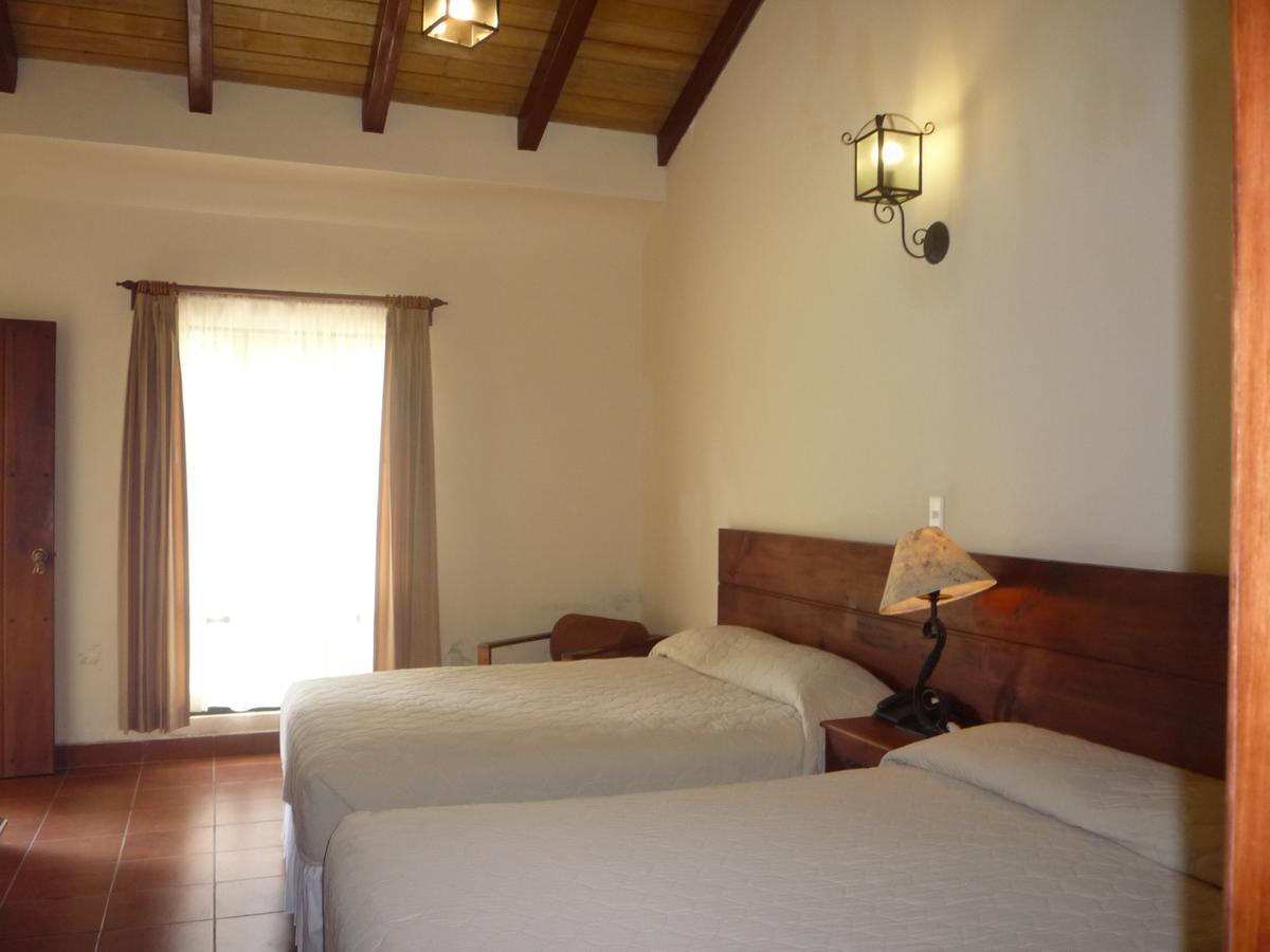 Hotel Casa Gaia Coban Bagian luar foto