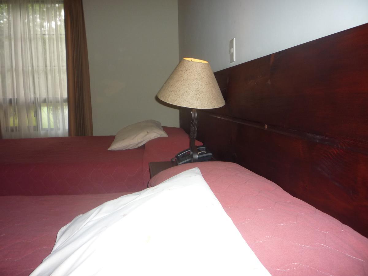 Hotel Casa Gaia Coban Bagian luar foto