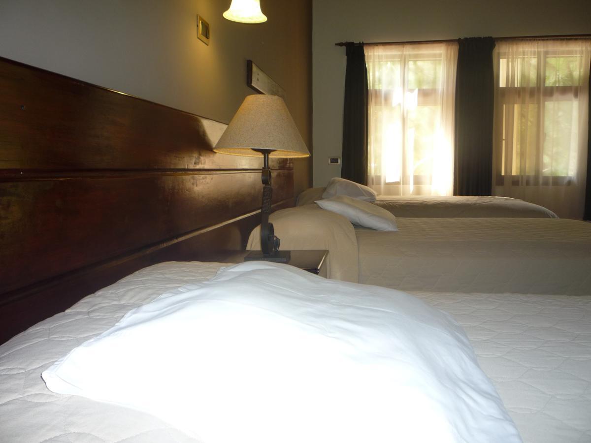 Hotel Casa Gaia Coban Bagian luar foto