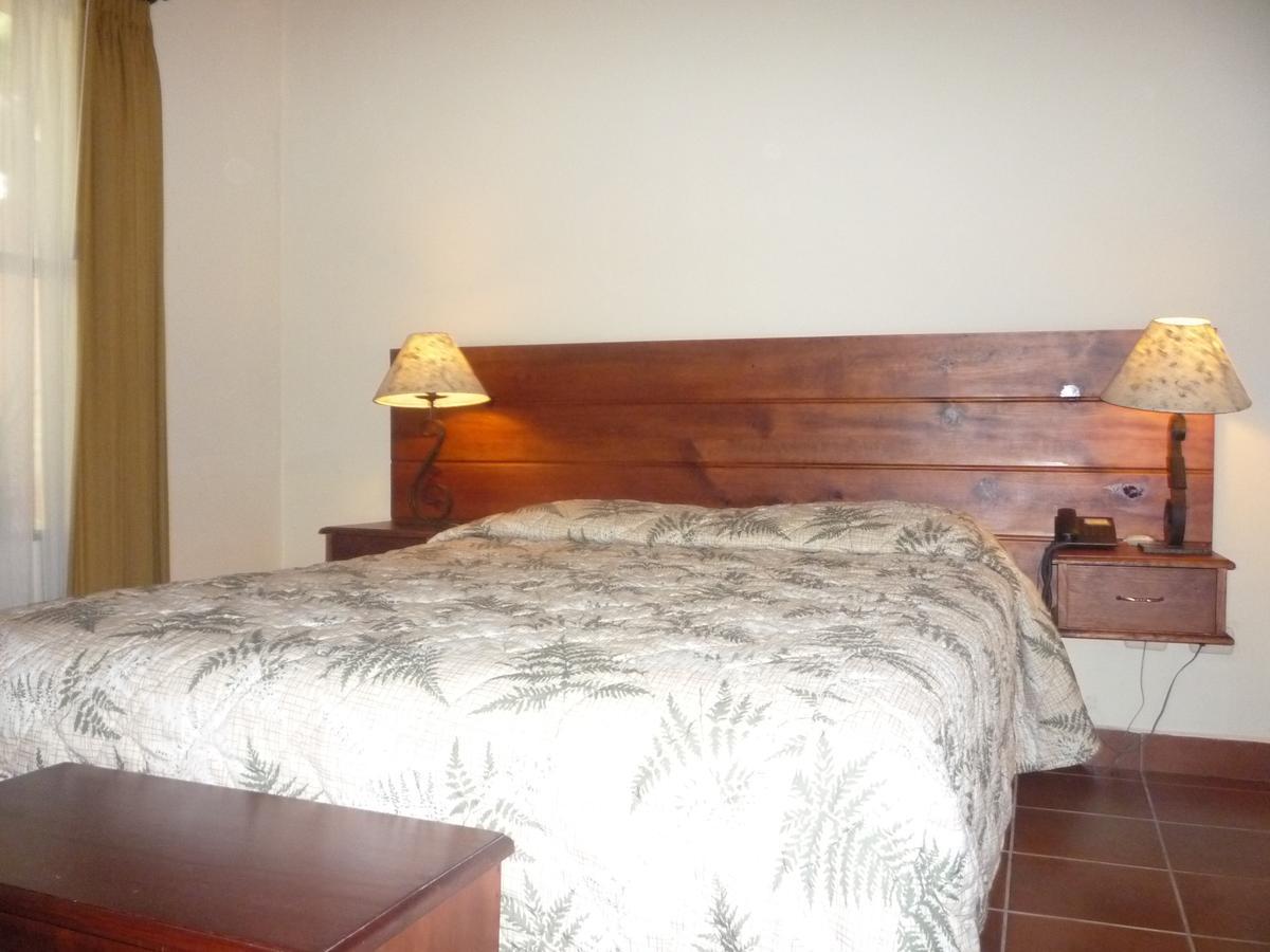 Hotel Casa Gaia Coban Bagian luar foto