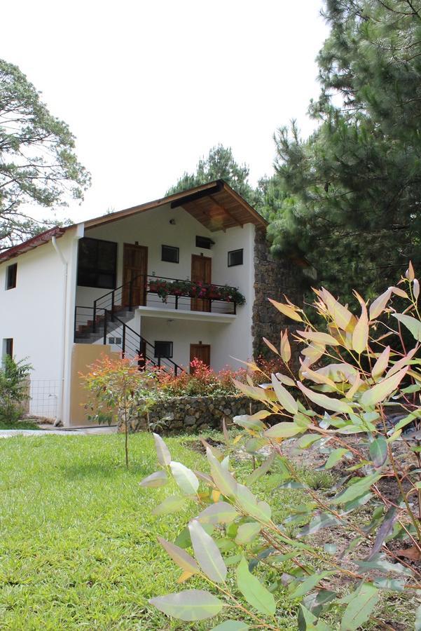 Hotel Casa Gaia Coban Bagian luar foto